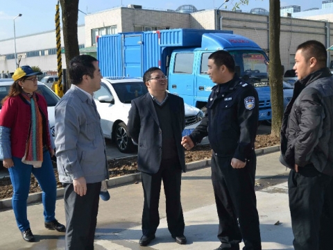 汲取勒流富華教訓(xùn)，安全消防責(zé)無(wú)旁貸